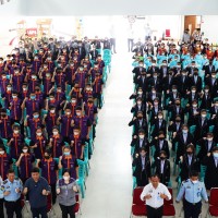 Sosialisasi Kekayaan Intelektual | SMK METTA MAITREYA